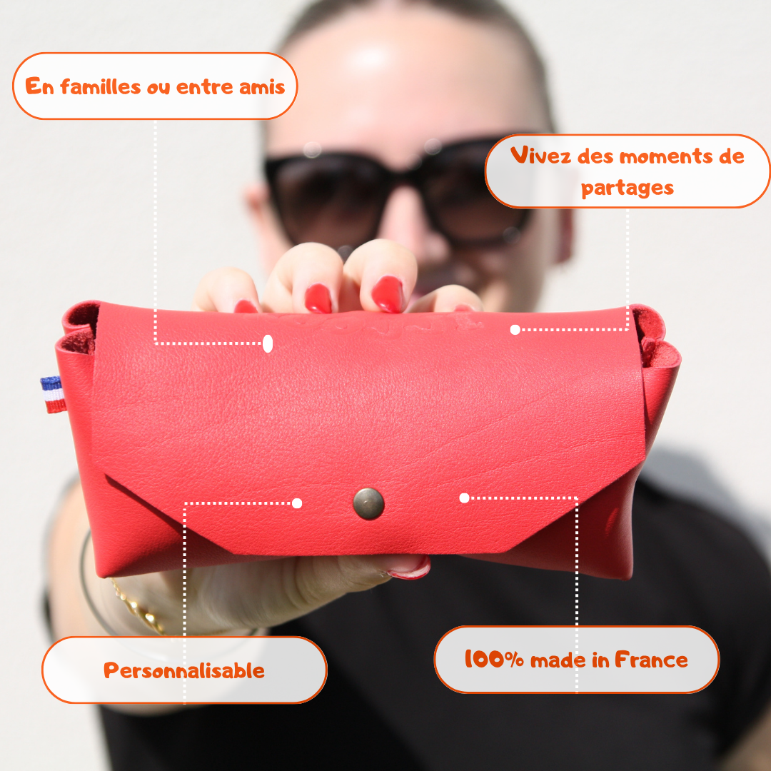 KOOJJI au cœur des familles : témoignage