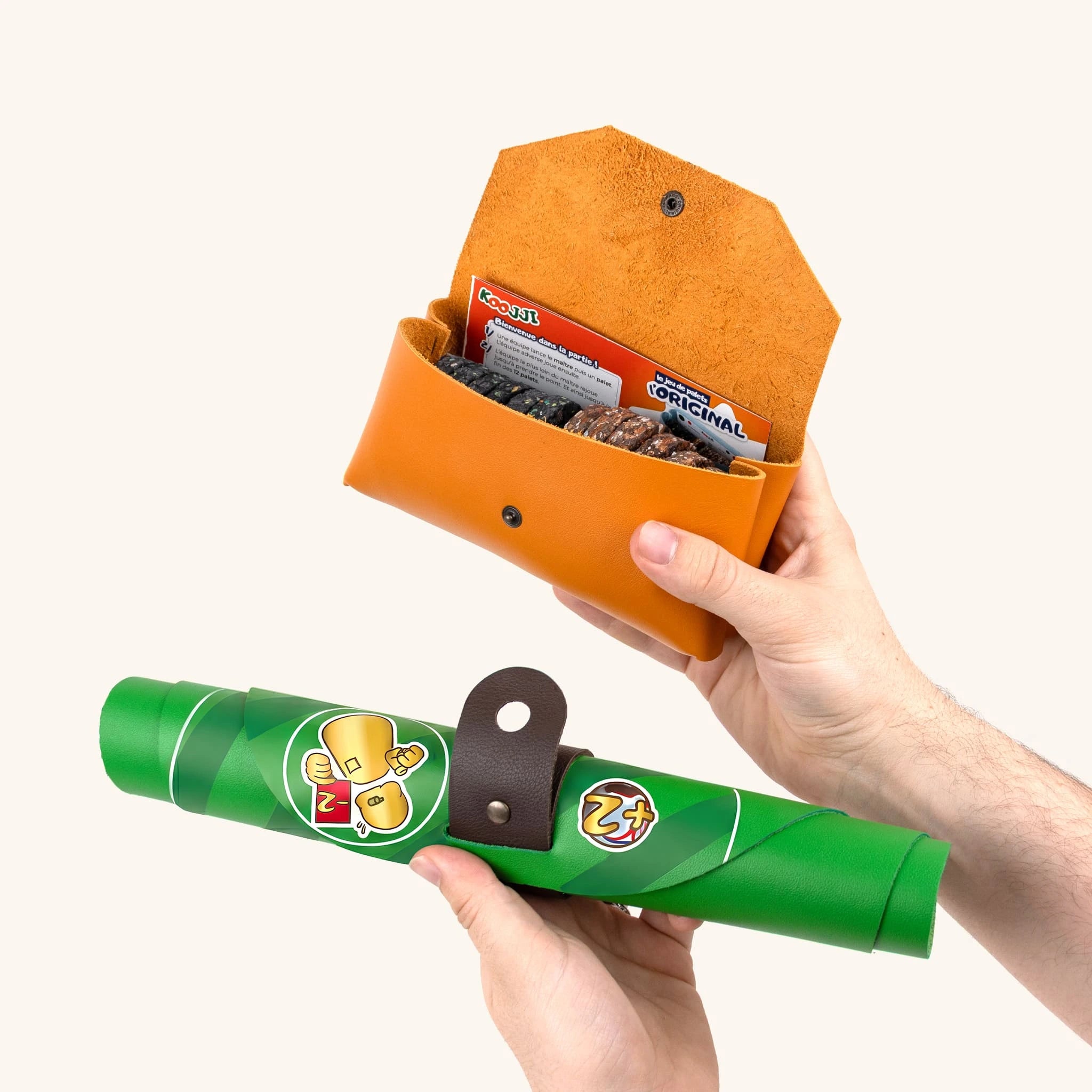 Het Duo Pack Wereldbeker – Beperkte Editie