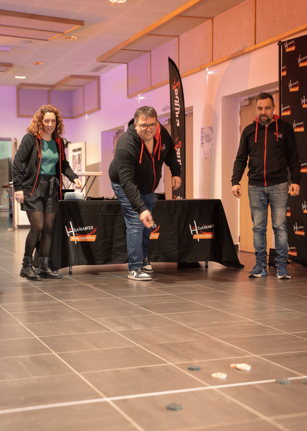 jouez toute l'année avec KOOJJI