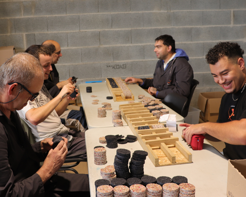 savoir faire artisanal