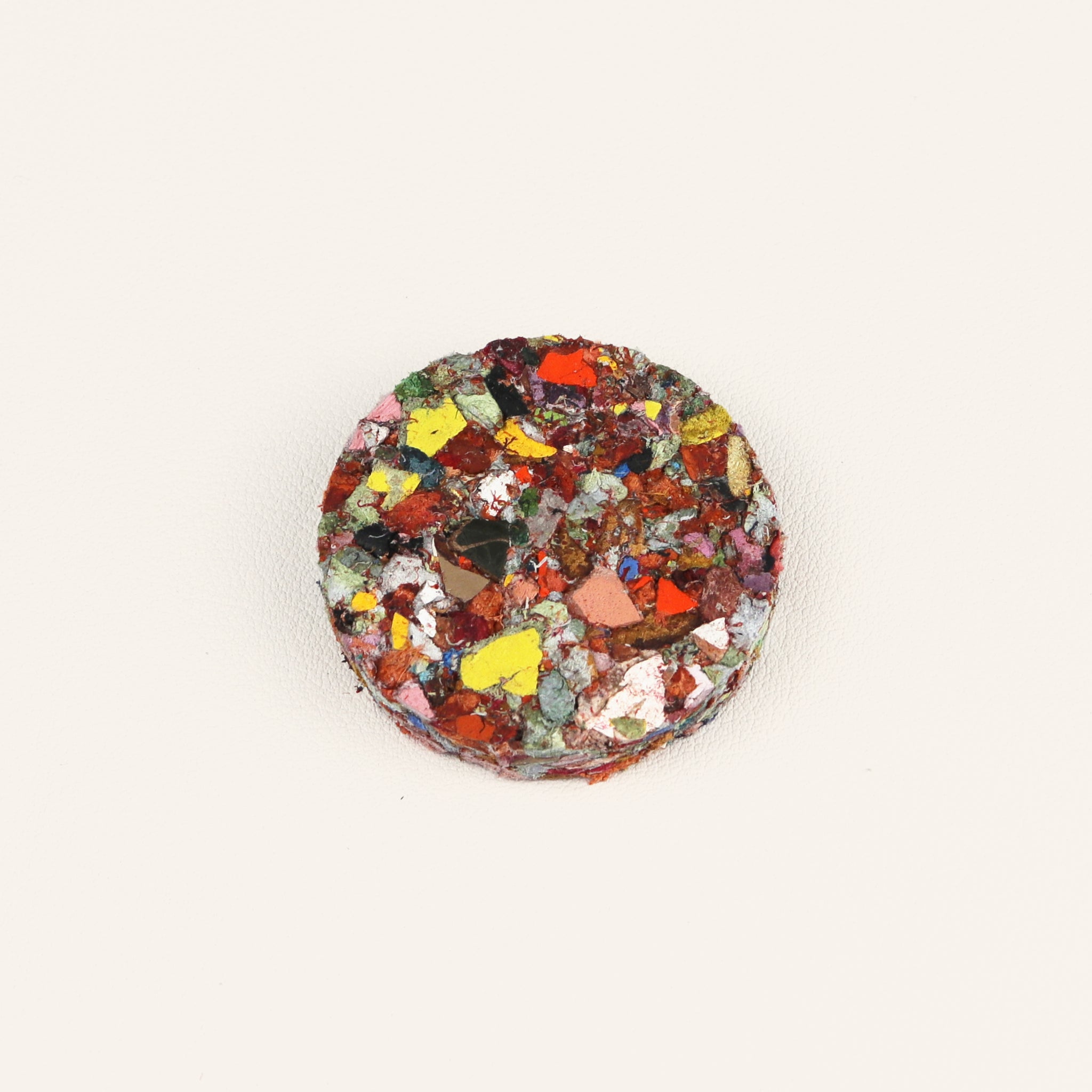 maitre unitaire KOOJJI en cuir pour jeu de précision et d’adresse en famille