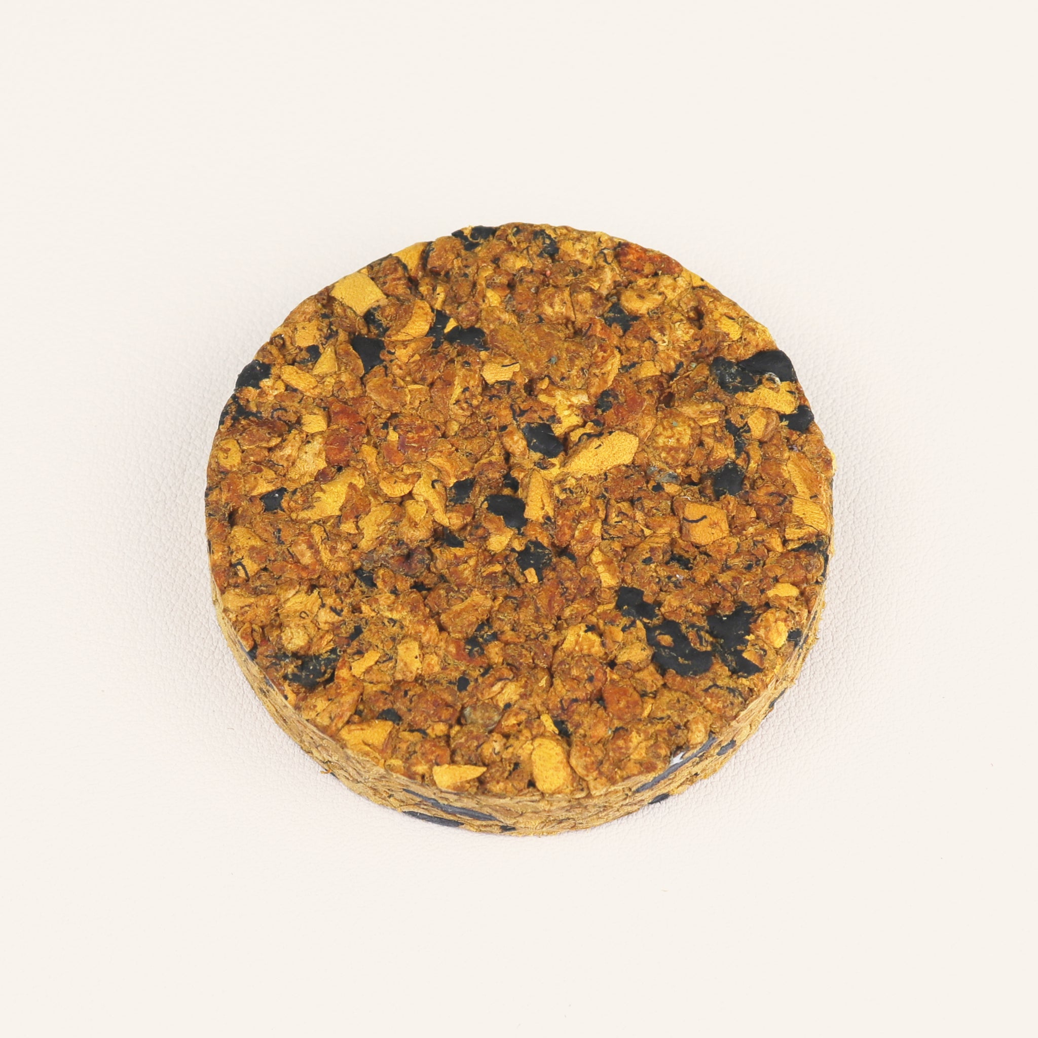 Palet unitaire KOOJJI en cuir pour jeu de précision et d’adresse en famille