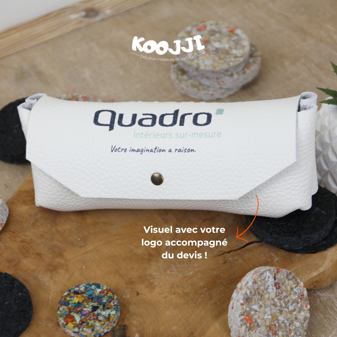 Un cadeau pro qui change des stylos et mugs ! 🎁