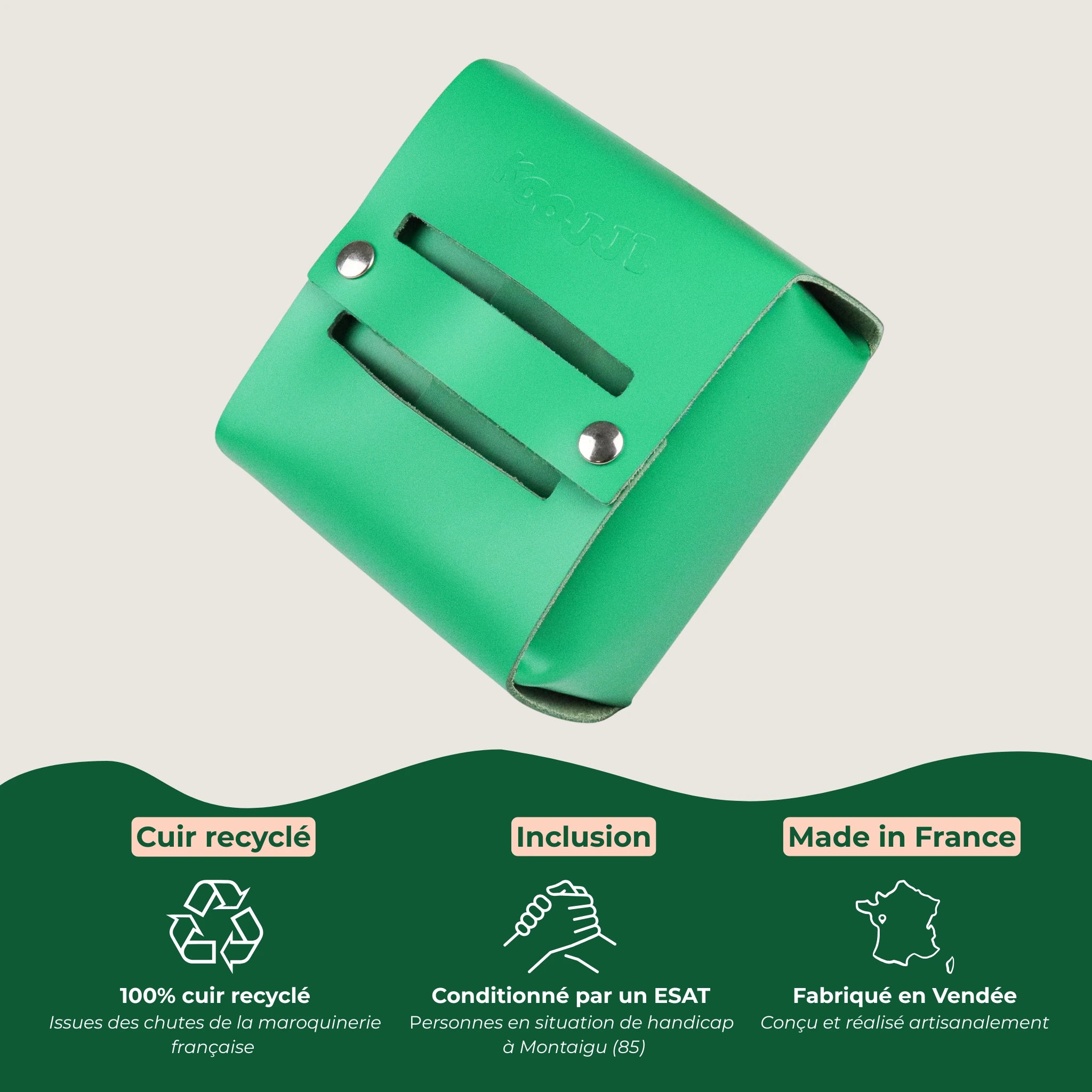 Jeu de quille KOOJJI, jeu d’adresse et de stratégie pour jouer en famille