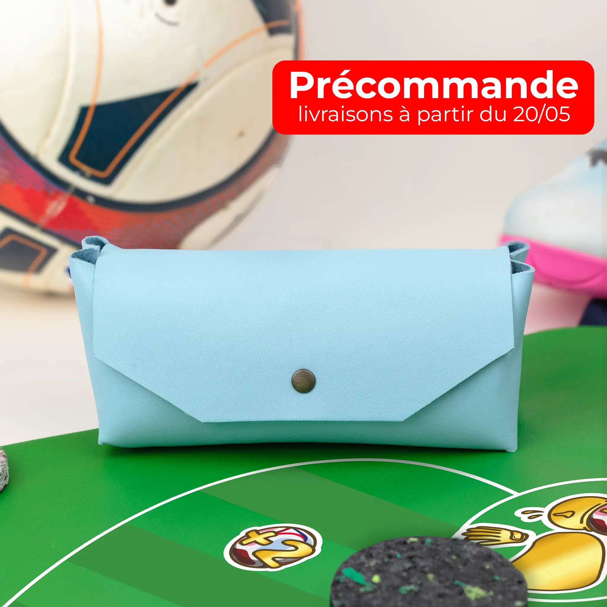 Le Pack Duo Coupe du Monde – Édition Limitée