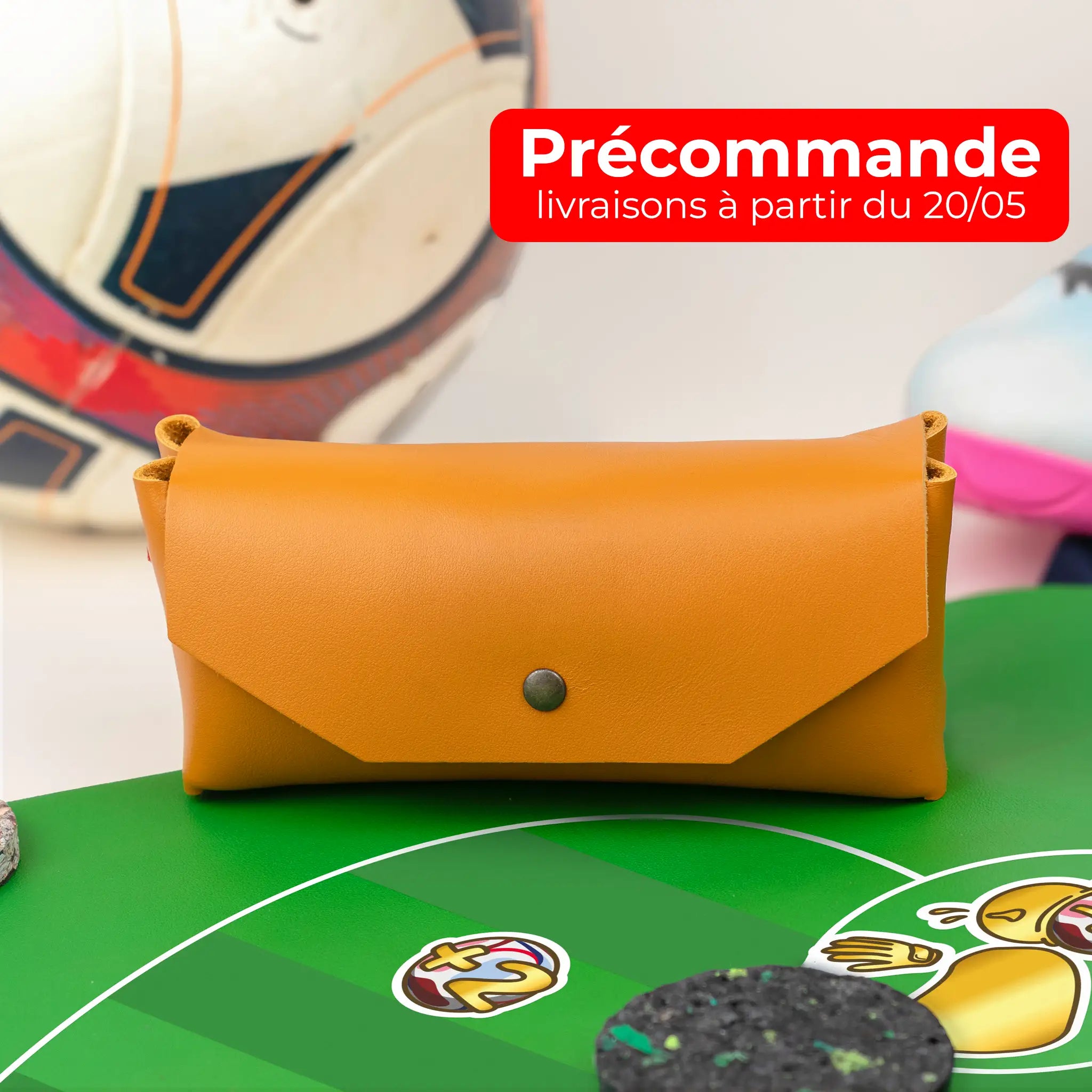 Le Pack Duo Coupe du Monde – Édition Limitée